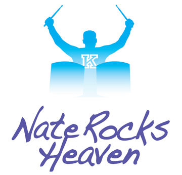 Nate Rocks Heaven