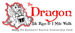 Click here to Register for the Dragon Run