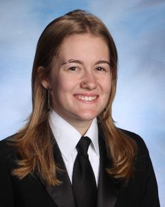 Photo of Sophia Counsellor