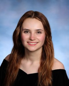 Photo of Abigail Hanna