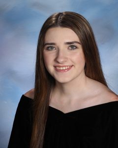 Photo of Kathryn Foth