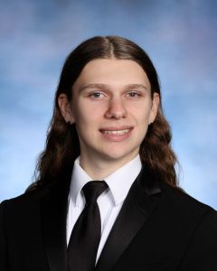 Photo of Cole Lang