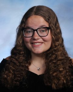 Photo of Kaitlyn Sabo