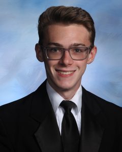 Photo of Ryan Stanley