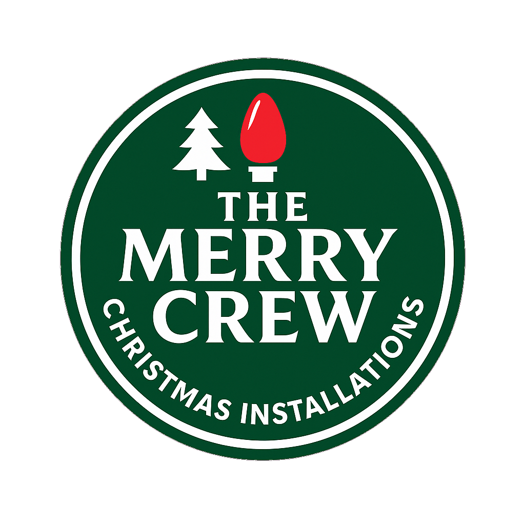 The Merry Crew